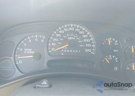 2006 Chevrolet Silverado 1500 Work Truck из США, поврежденный, VIN 1GCEC19X56Z280862